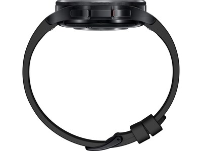 Samsung Galaxy Watch6 Classic Smart Watch, 43mm,  Black (HG5064)