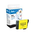 Quill Brand® Remanufactured Yellow High Capacity Inkjet Cartridge Replacement for Epson T202XL (T202