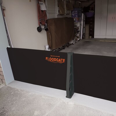 Quick Dam 2-Way Flood Gate Extenders (QDFGSTAN)