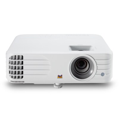 ViewSonic Business PG706HD DLP Projector, White