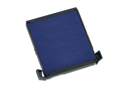 2000 Plus® PrintPro™ Replacement Pad Q43/Q43D, Blue