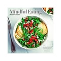 2024 BrownTrout Mindful Eating 12 x 12 Monthly Wall Calendar (9781975469993)
