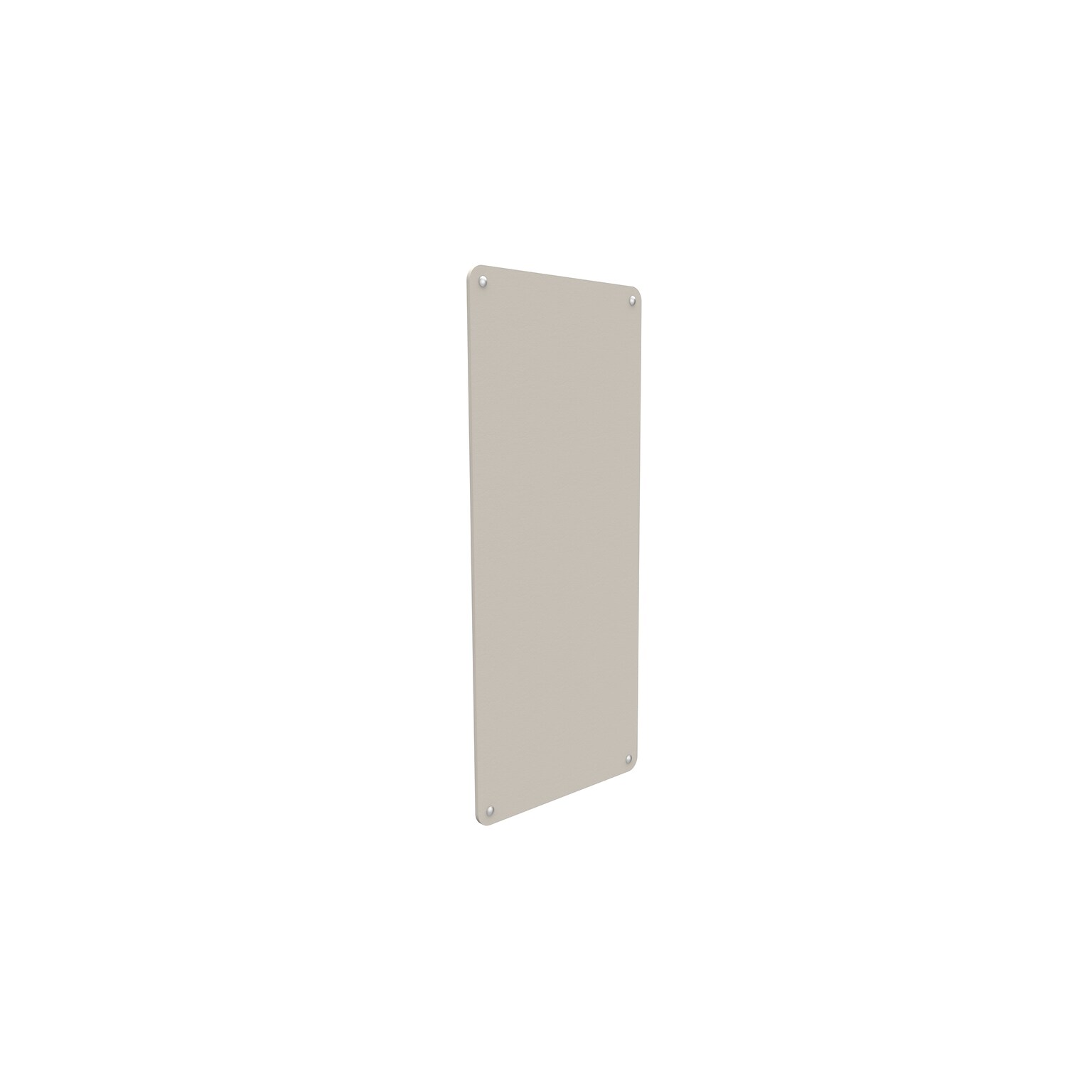 Versare Acoustic Panel, 72H x 31W, Beige Fabric (DSAPK631VBGEV-1)