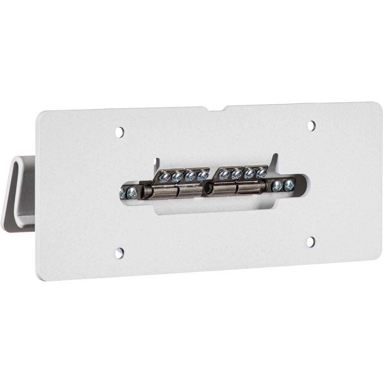 Poly Studio Adapter Bracket, Wall Mount, White (8L532AA)