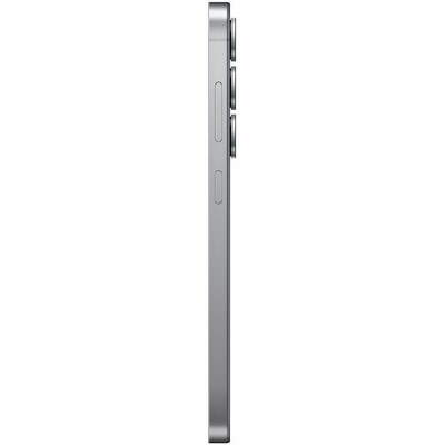 Samsung Galaxy S25 5G Smartphone Cell Phone, 256 GB, Silver Shadow (SM-S931UZSEXAA)