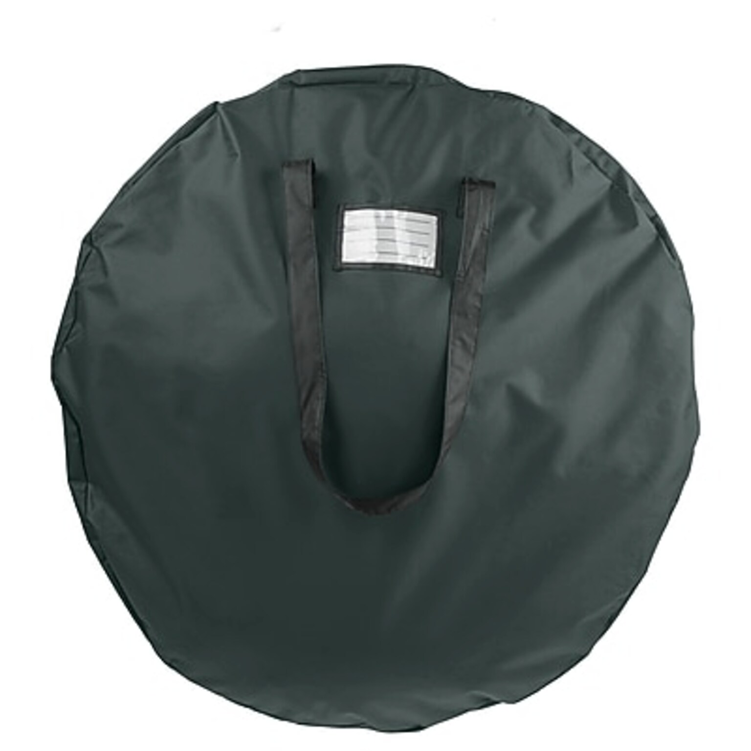 DTX Intl Wreath Storage Bag, Green (83-DT5570)