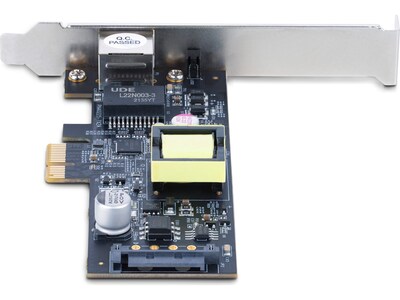 StarTech PCI Gigabit Ethernet Adapter (PR12GIP-NETWORK-CARD)