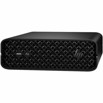 HP Z2 Mini G1i Desktop Computer, Core Ultra 7 265, 32GB RAM, 1TB SSD, Windows 11 Pro, Mouse  & Keyboard Included