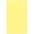 Quill Brand® 30% Recycled Multipurpose Paper, 20 lbs., 8.5 x 14, Canary Yellow, 500 sheets/Ream (7