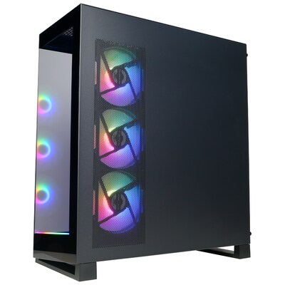 CyberPowerPC Gamer Supreme Gaming Desktop Computer, Intel Core i7-14700F, 32GB Memory, 2TB SSD (SLC8960CPGV11)