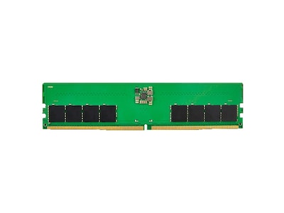 HP 16GB DDR5 UDIMM 288-pin DRAM Memory (4M9Y0AA)