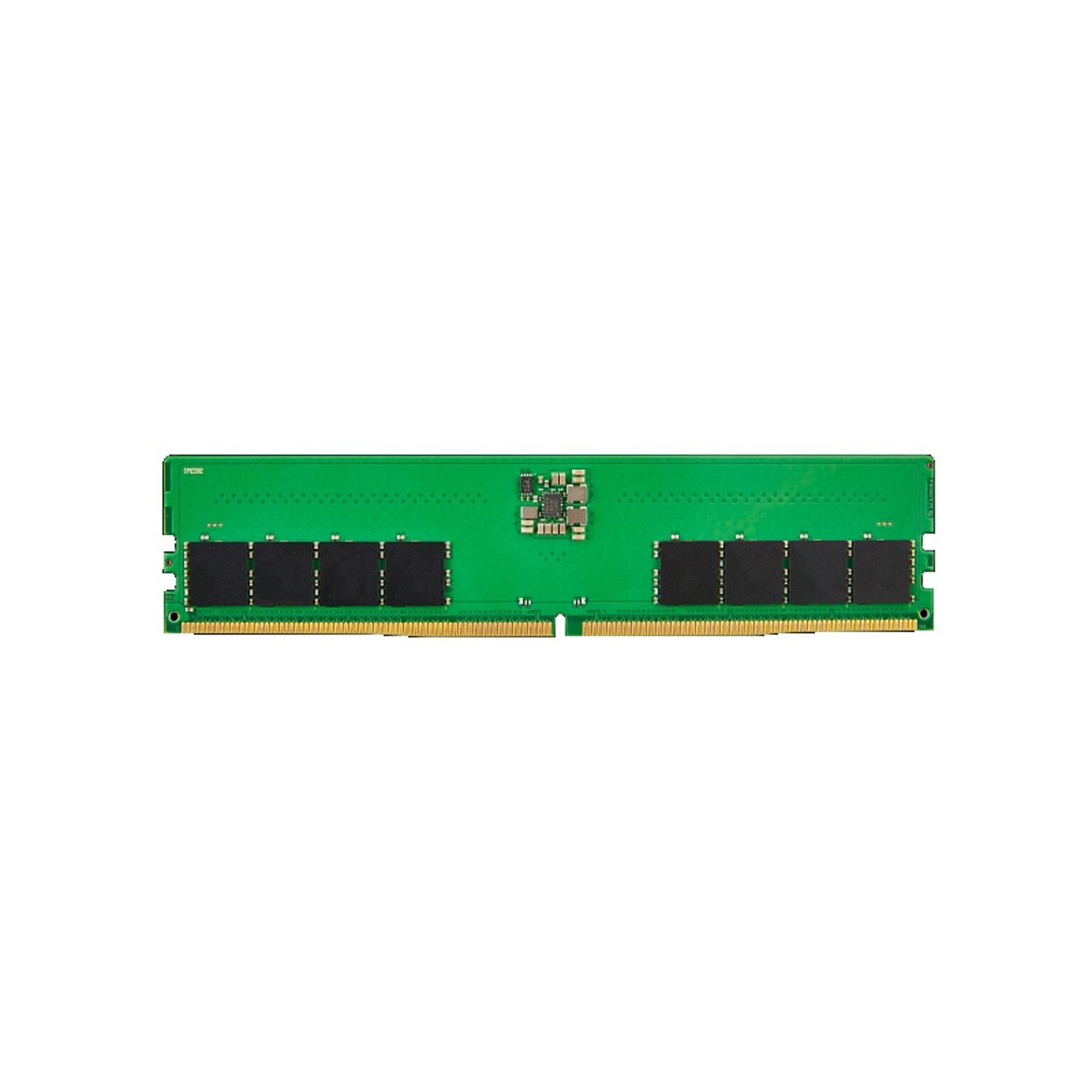 HP 16GB DDR5 UDIMM 288-pin DRAM Memory (4M9Y0AA)