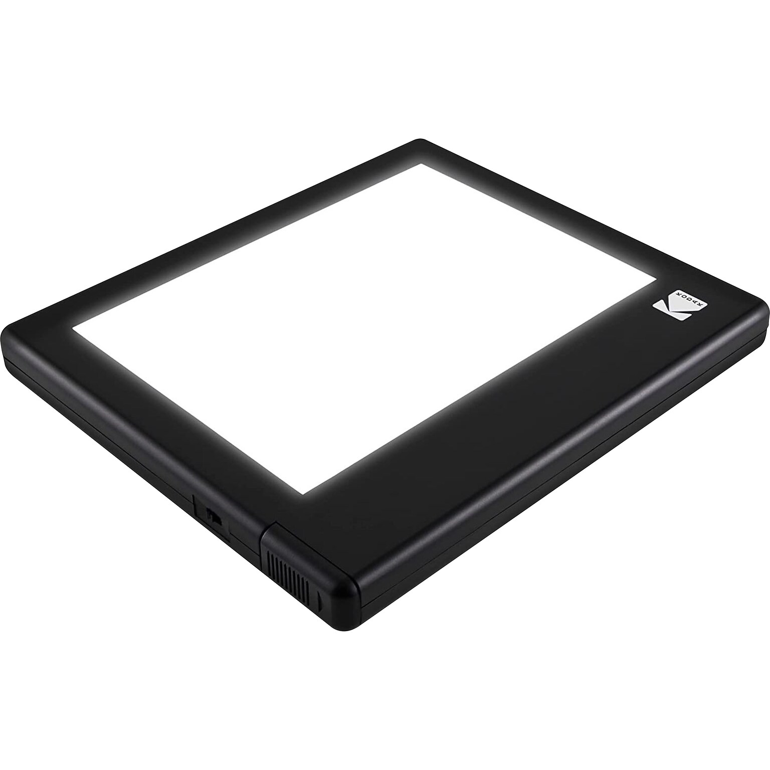 Kodak LED Light Box for Negatives, 7 x 5, Black (RODLLP7X5)