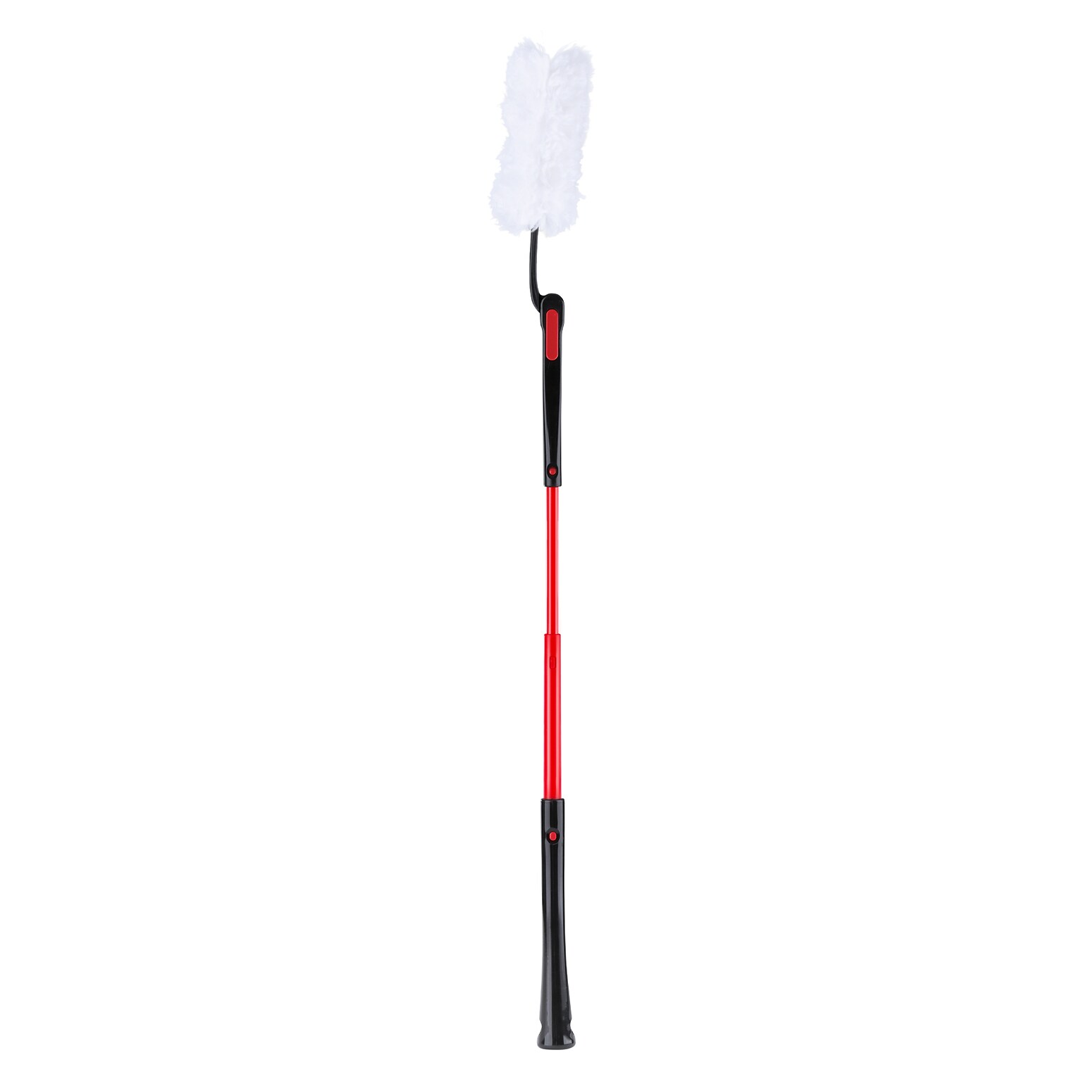 Dirt Devil 3 ft. Duster, Black (MD51200)