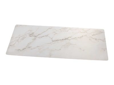 Handstands XL Non-Skid Mouse Pad, Marble (30843)