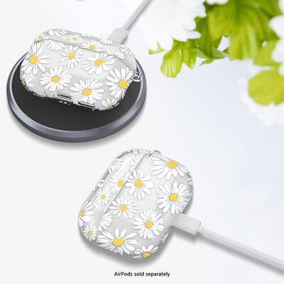 SaharaCase Inspire Case for AirPods Pro 2, Desert Daisy (HP00158)