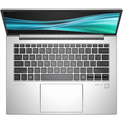 HP EliteBook 840 G11 14" Laptop, Intel Core Ultra 7 155U, 16GB Memory, 512GB SSD, Windows 11 Pro (A6SZ0UT#ABA)