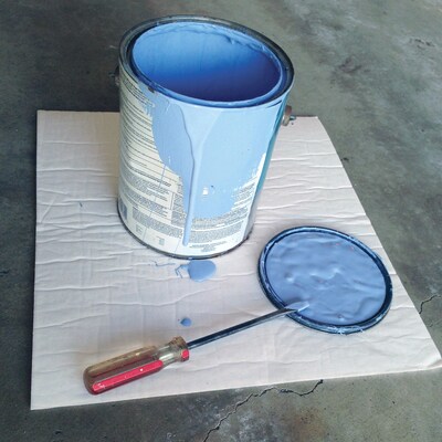 Quick Dam Multipurpose Absorbent Pads, 18", Up to 18 Gal., 100/Box (PUCH100)