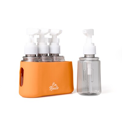 En Route Spritz Away Travel Bottle Set