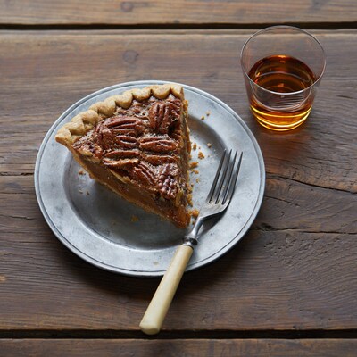 Brazos Bottom Pecan Pie Wooden Gift Box