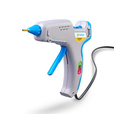 AdTech High Temp Glue Gun, Gray (4030)