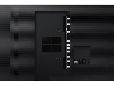 Samsung QMT-B 98" Wall Mountable All-in-One Monitor for Digital Signage (LH98QMTBPGCXEN)