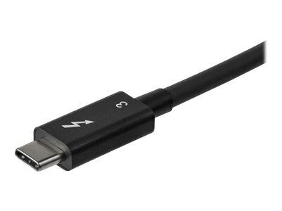 StarTech 2.6' Display Port Cable, Black (TBLT34MM80CM)
