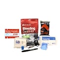 First Aid Only Core Pro 11 pc. First Aid Kit for Bleeding Control (91134)