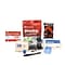 First Aid Only Core Pro 11-Piece Bleeding Control Kit (91134)