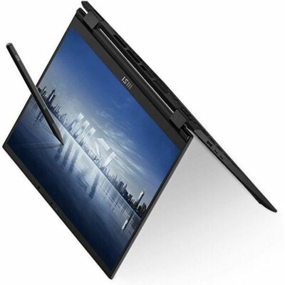 MSI Summit E14 Flip Evo 14 2-in-1 Touchscreen Laptop, Intel Core i7 2.2 Ghz, 32GB RAM, 1TB SSD, Win