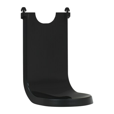 Georgia-Pacific Enmotion Catch Tray, Black, 6/Carton (50464P6)