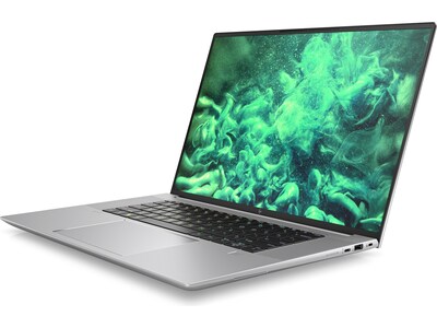 HP ZBook Studio G10 Wolf Pro Security Edition 16 Laptop, Intel Core i9-13900H, 64GB Memory, 2TB SSD