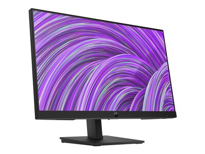 HP P22h G5 21.5" LED Monitor, Black  (64W30AA#ABA)