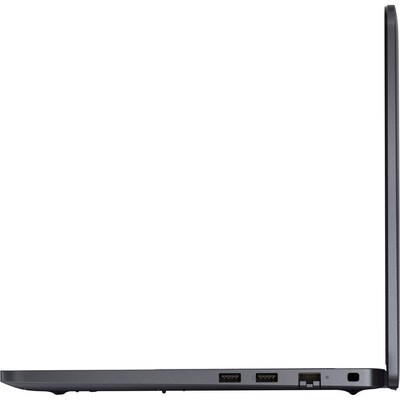 Dell Pro 14 14" LCD AI Laptop, Intel Core 7 150U, 16GB RAM, 512GB SSD, Backlit Keyboard, 10.30 Hours Battery, Windows 11 Pro