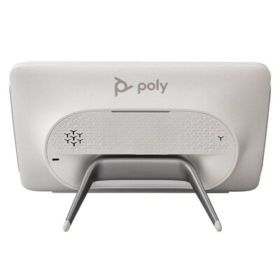 HP Poly TC10 Touch Controller, White (973G1AA#AC3)