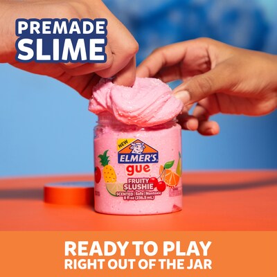 Elmer's All-Star Slime Kit, 9/Pack (2119929)