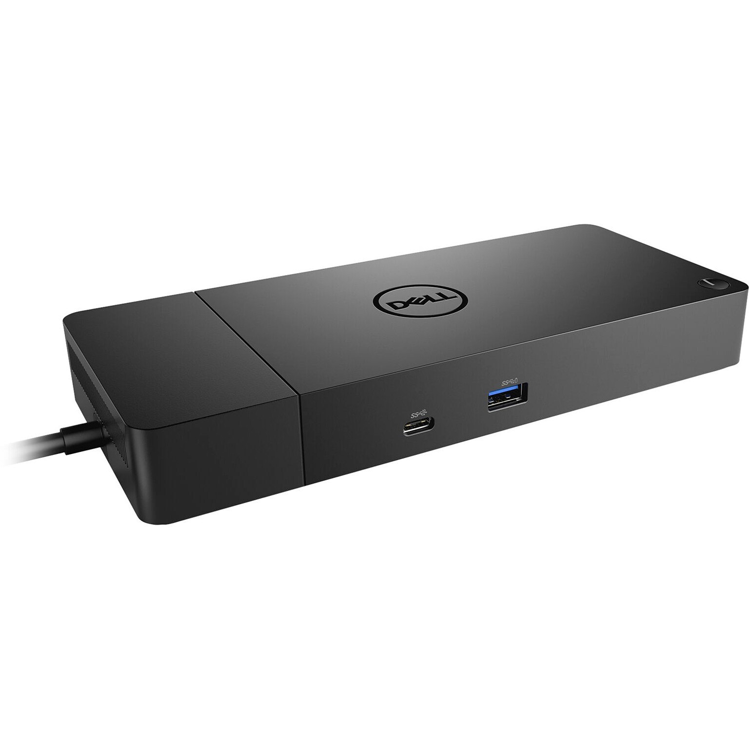 Dell WD19S Standard Docking Station for Dell Laptop (WD19S180W)