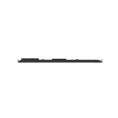 LG CreateBoard Core 86" 4K UHD Smart Board, Black (86TR3BQ-B)