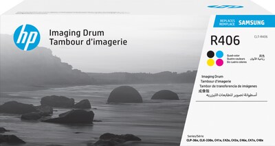 HP R406 Quad Color Imaging Drum (SU403)