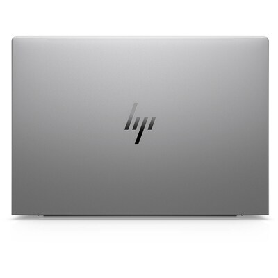 HP ZBook 8 G1i 16" Laptop, Intel Core Ultra 7 265H, 16GB RAM, 512GB SSD, NVIDIA RTX 500, Windows 11 Pro, Silver (BX7V4UT#ABA)