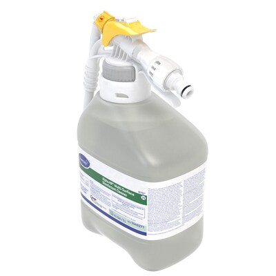 Alpha-HP 67 Disinfectant for Diversey RTD, Citrus, 1.5L / 1.58 U.S. Qt., 2/Carton (5549254)