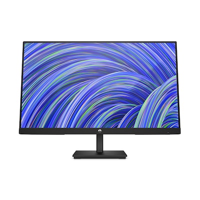 Monitor HP V22V FHD 21.5 HDMI - Laser Print Soluciones