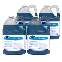 Virex II 256 Cleaner Disinfectants, Mint, 128 oz., 4/Carton (04332)