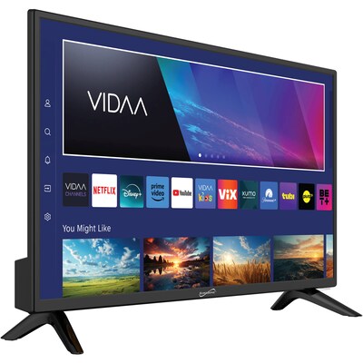 Supersonic 24 Smart LED HD TV (SC-2420VTV)