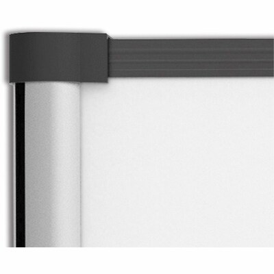 Lorell Magnetic Dry-Erase Whiteboard, 3' x 2' (LLR52511)