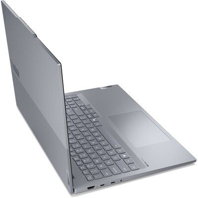 Lenovo ThinkBook 16 G7 16" Laptop, Copilot+ PC, Snapdragon X Plus, 16GB RAM, 512GB SSD, Windows 11 Pro