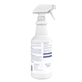 Glance Window & Glass Cleaner, Ammonia, 32 Oz., (04705)