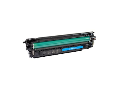 Clover Imaging Group Remanufactured Cyan Standard Yield Toner Cartridge Replacement for Canon 040 (0458C001)