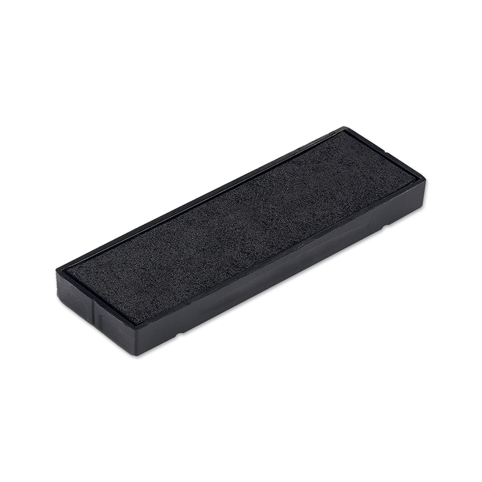 2000 Plus® PrintPro™ Replacement Pad 25, Black