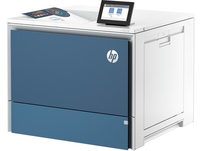 HP Color LaserJet Enterprise 5700dn Wireless Color Laser Printer (6QN28A#BGJ)